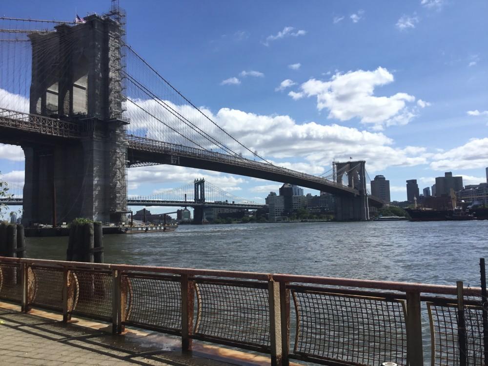 Brooklyn Bridge September 2021 002